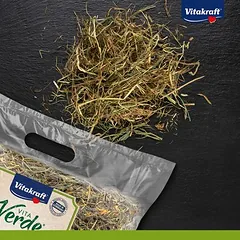 Vitakraft Vita Verde Timothy-Heu mit Löwenzahn