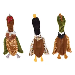 Žaislas Skinneez paukštis 35,5 cm