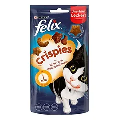 Felix Crispies skanėstai katėms — 2 nuotrauka