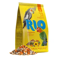 RIO maistas ilgauodegėms papūgoms, 1 kg