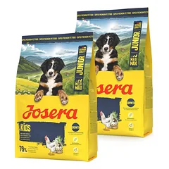 JOSERA Junior Kids 3kg skirta jauniems vidutinio ir didelio dydžio veislių šunims
