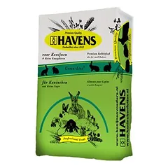 Havens Kuni - Hobby - Pro Pellets