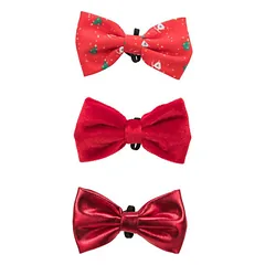 TRIXIE Xmas varlytė, 10 cm, 1 vnt — 2 nuotrauka