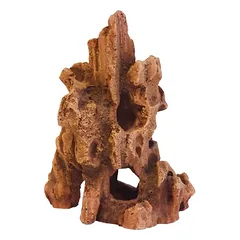 Nobby akvariumo dekoracija Aqua Ornaments uolų formacija, Matmenys: 31,5 x 12,6 x 20,5 cm — 3 nuotrauka