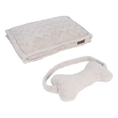 Modern Living Minimalist kilimėlis šunims Kuta, Dydis M: L 90 x B 59 x H 8 cm — 4 nuotrauka