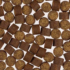 Concept for Life 10 in 1 multivitaminų kramtomieji papildai — 4 nuotrauka