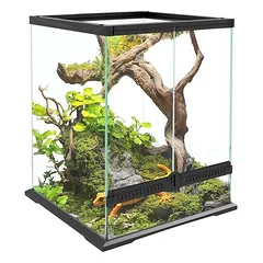 PawHut Terrarium