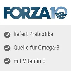Forza10 Maintenance Mini Puppy vištiena su bulvėmis, sausas maistas šunims — 2 nuotrauka