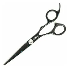 Groom Professional Scissors Sirius 7" Straight — 1 nuotrauka