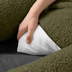 Hunter sofa Kumara, Dydis M: L 80 x B 60 cm — 5 nuotrauka