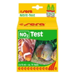 Sera testas NO2, 15 ml