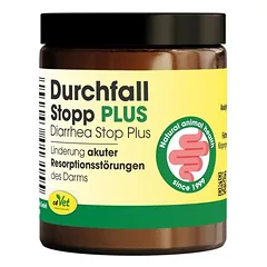 DurchfallStopp plus, DurchfallStopp plus 60g — 1 nuotrauka