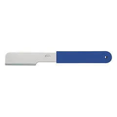 F. DICK kanopų pjovimo geležtė Type 360, 10 cm geležtė, bendras ilgis 36 cm