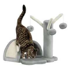 PawHut Kratzbaum