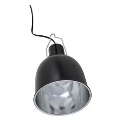 REP NOVA Lempos gaubtas su laidu 1.8m — 2 nuotrauka