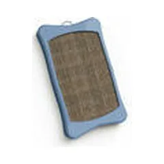 Cat scraper Bill cm. 43 x 26 x 3  h, different colors — 2 nuotrauka