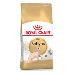 Royal Canin Sphynx Adult 10 kg