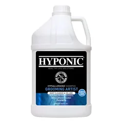 HYPONIC GROOMING ARTIST Deep Cleanse & Volume