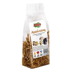 Alegia džiovinti milčiai 60g