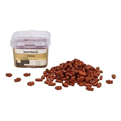 Beeztees Katzensnack Fishies 140 g