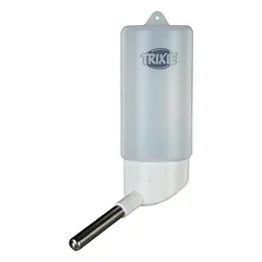 TRIXIE GRAUŽIKŲ GIRDYKLA PLASTIKINĖ 450ml