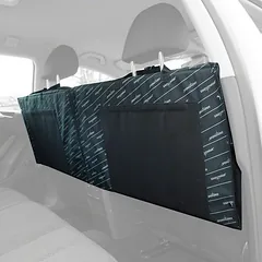 Kleinmetall automobilio sėdynių užtiesalas Allside Classic, L 140 x B 145 cm — 4 nuotrauka