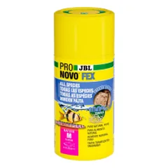 JBL ProNovo Fex pašaras žuvims 100 ml