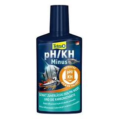 Tetra pH/KH minus 250ml