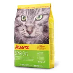 Josera SensiCat sausas maistas katėms, 2 kg