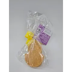 DoggyeBag EGGY Velykų kiaušinis 5x7x1cm 25 g (pak10) — 3 nuotrauka