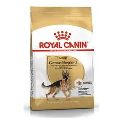 Royal Canin BHN German Shepherd sausas maistas šunims 11 kg parduotuvėje petreon.lt