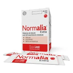 Innovet Normalia Extra pašaro papildas šunims