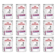 ROYAL CANIN Renal Special 12x410g skarda
