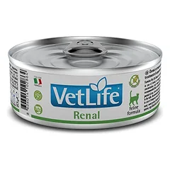 Farmina Vet Life Renal Cat 85g