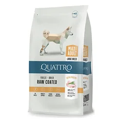 Quattro Extra Chicken Adult Large 12kg