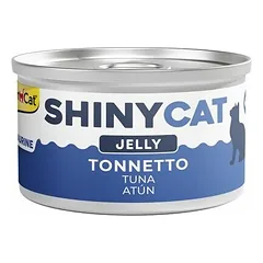 Gimborn ShinyCat Jelly Tuna 70 g