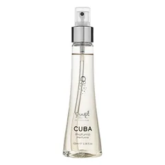 Yuup! Cuba kvepalai - ilgai išliekantis vyriškas aromatas su gražiomis romo, kedro, tabako ir cukranendrių natomis., 100ml — 1 nuotrauka