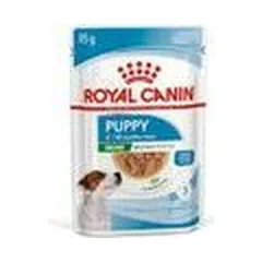 Royal Canin SHN Mini Puppy drėgnas maistas šuniukams 85g — 2 nuotrauka