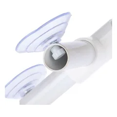 TIAKI paukščių kartelė langui ir dušui, Ø 2,5 x L 22 cm — 3 nuotrauka