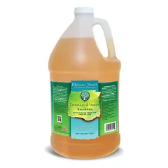 Bio - Groom Lemongrass & Verbena šampūnas - išskirtinis šampūnas šunims ir katėms, su citrinžole ir verbenomis
