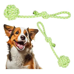 Žaislas šuniui 38 cm — 4 nuotrauka