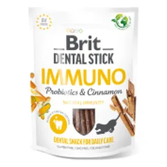 Brit Dental Stick Immuno skanėstai šunims