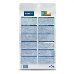 Virbac HPM Cat Kidney & Joint Advanced (3) veterinarinis maistas katėms 1,5 kg — 2 nuotrauka