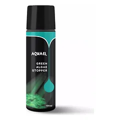 Aquael Green Algae Stopper 120ml