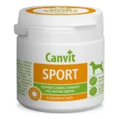 Canvit Sport šunims
