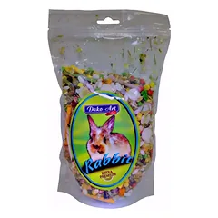 Maisto mišinys triušiams Dako 700 g