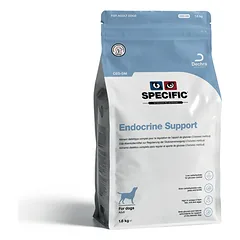SPECIFIC CED-DM pašaras šunims, turintiems endokrininių sutrikimų 2 kg