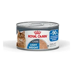 ROYAL CANIN Light Weight Care AirLift 12x85g drėgnas maistas, suaugusių kačių maistas, svorio kontrolė