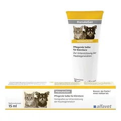 Alfavet ManukaSan medaus tepalas žaizdoms šunims, 15 ml — 2 nuotrauka