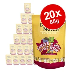 Sparpaket Dolina Noteci Superfood 20 x 85 g